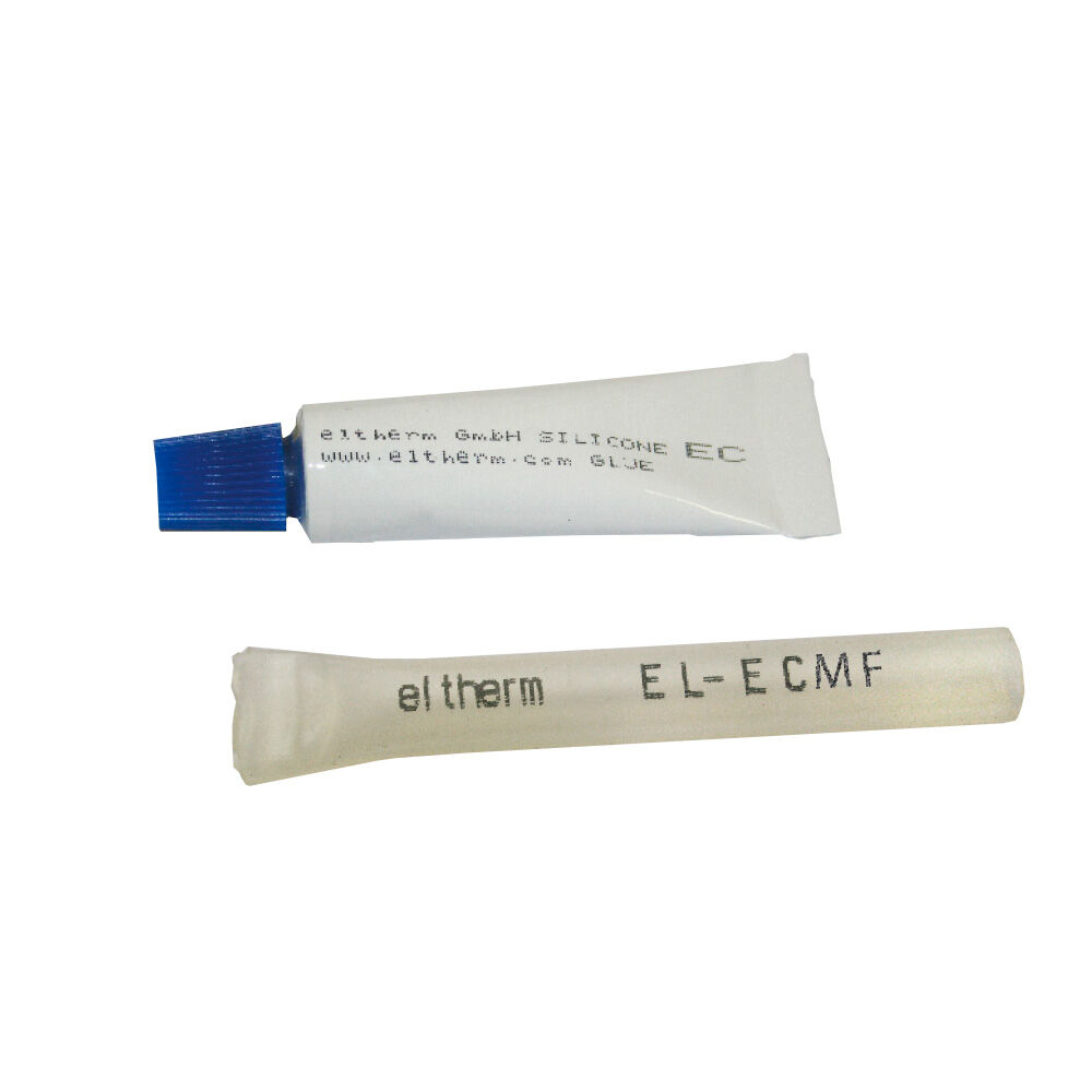 EL-ECMF комплект концевой заделки Eltherm для кабеля ELSR-M-BF/AF