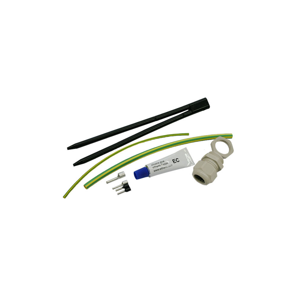 ELVB-SRA-25 Набор для соединения саморегулируемых нагревательных кабелей ELSR-N, -LS, -W, -FHP Eltherm