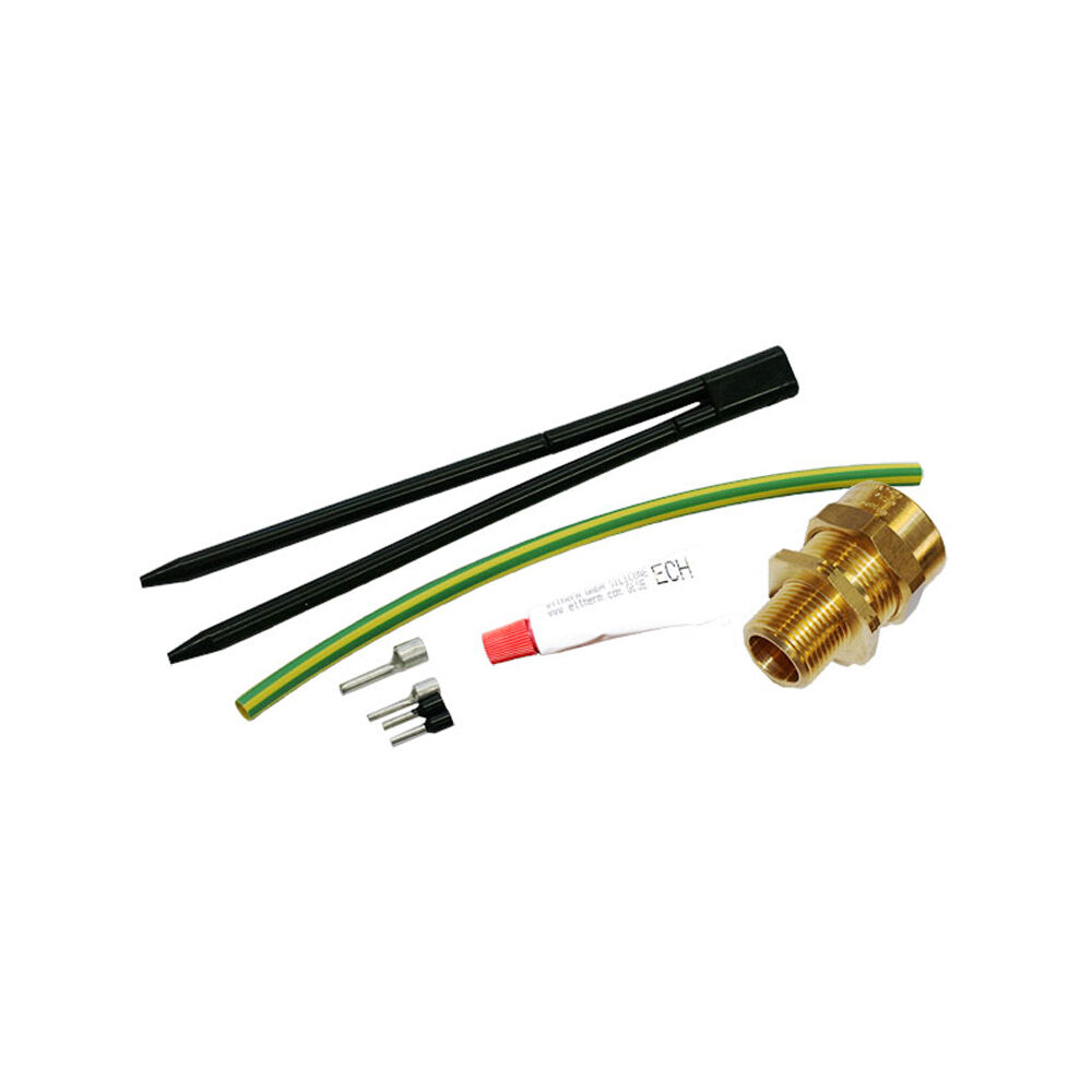 ELVB-SRAL-Ex-20 Набор для соединения саморегулируемых нагревательных кабелей ELSR-LS Eltherm