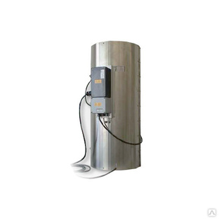 ELFL-20 Обогреватель для газовых баллонов стандартного размера (20 л) Eltherm 