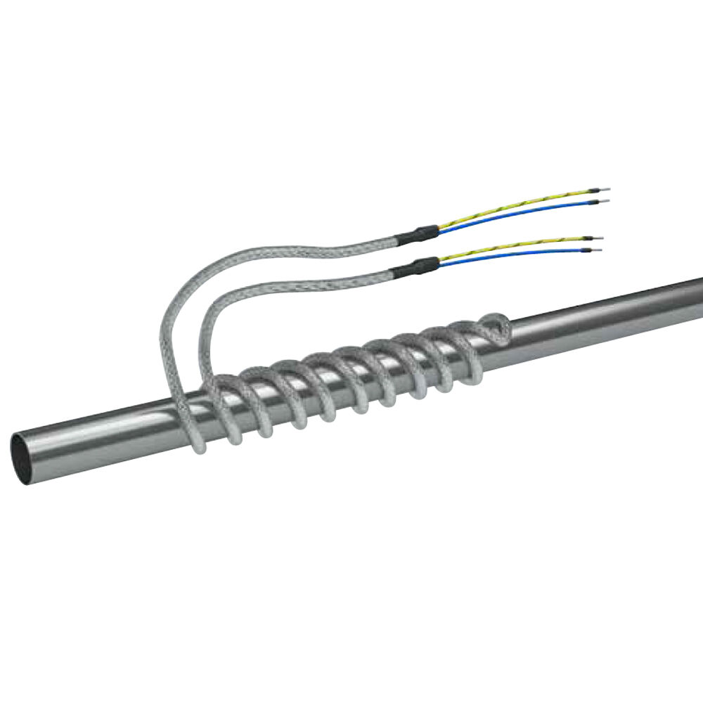 Резистивный нагревательный кабель ELK-AE 12,0 Eltherm
