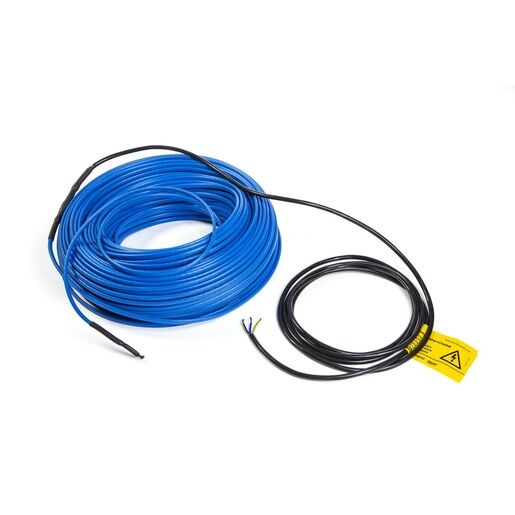 Греющий кабель EM4-CW, 250м Raychem