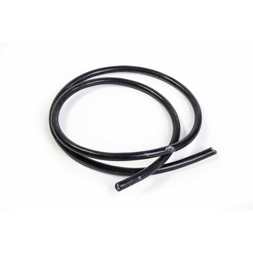 Термостойкий силовой кабель (холодный ввод) VIA-L1, 3x6мм2 Raychem