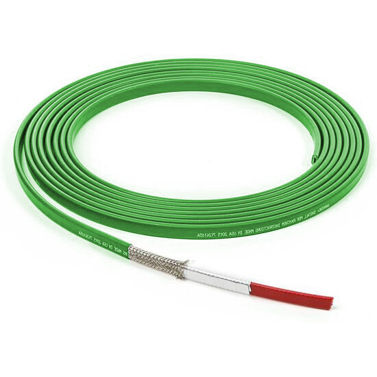 Греющий кабель 15XL2-ZH 15Вт/м саморегулирующийся Raychem