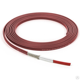 Греющий кабель 10XL2-ZH 10Вт/м саморегулирующийся Raychem 