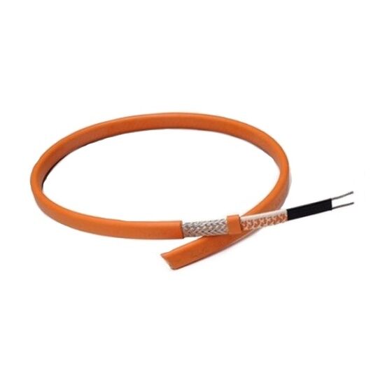 Греющий кабель EM2-R саморегулирующийся Raychem