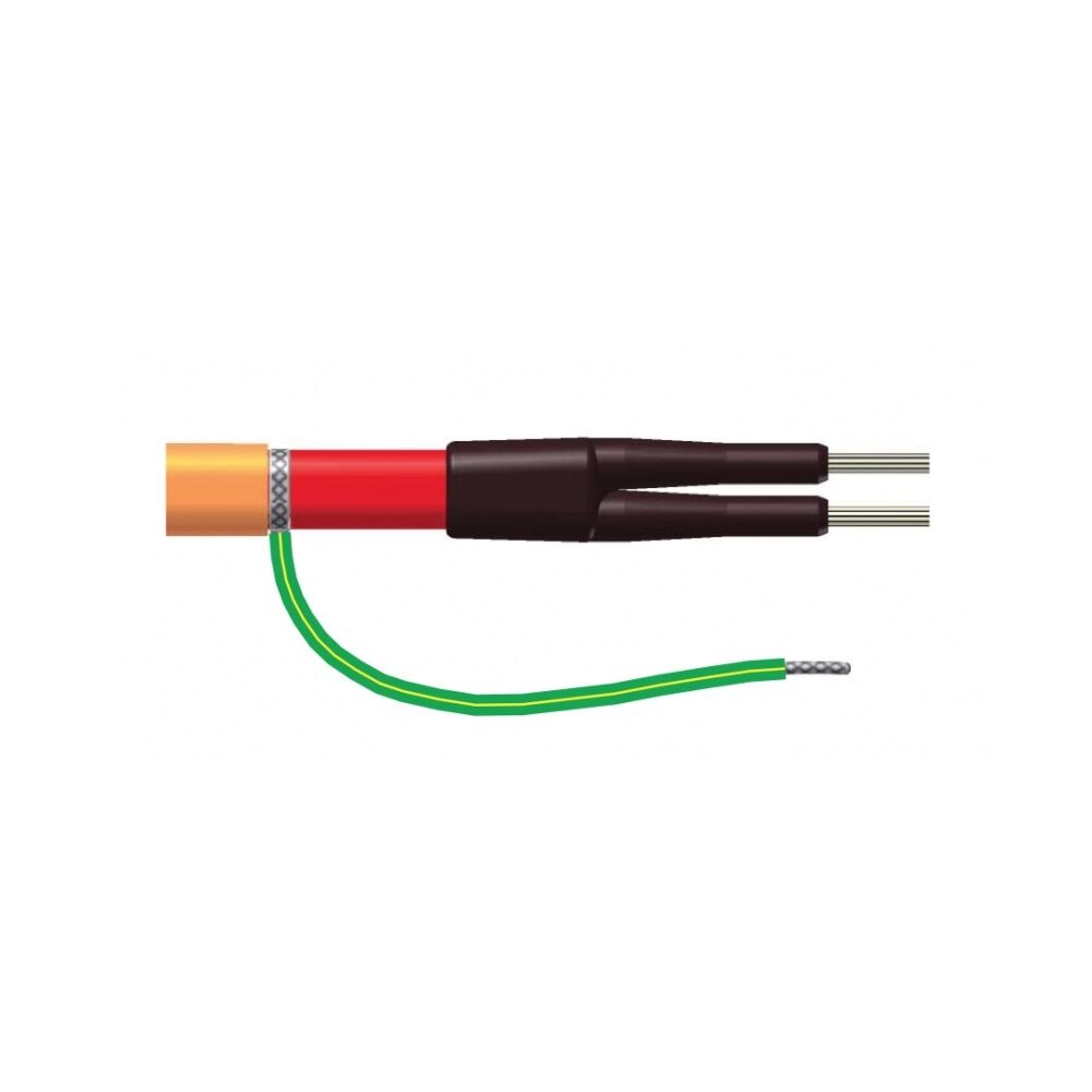 Комплект для сращивания SCTK-1 Греющий кабель (США)