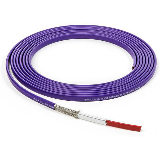 Греющий кабель 31XL2-ZH 31Вт/м саморегулирующийся Raychem