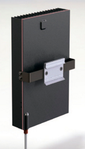 Нагреватель шкафа управления НШУ-150А Теплолюкс