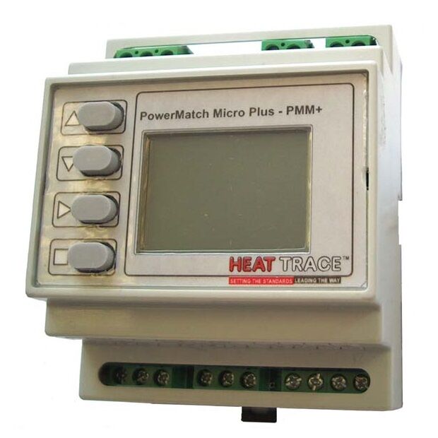 Контроллер PowerMatch Micro Plus PMM+ Heat Trace