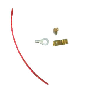 Комплект TK/MSE для заземления металлической оболочки кабеля Heat Trace