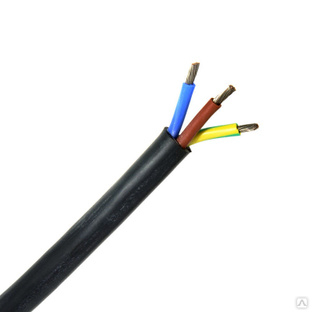 Силиконовый кабель подключения (02-4034-0008) Bartec 