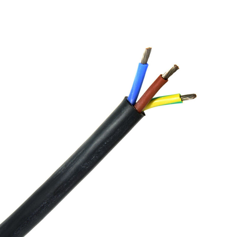 Силиконовый кабель подключения (02-4034-0009) Bartec
