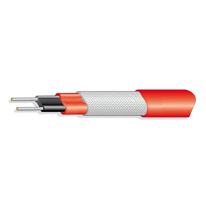 Саморегулирующийся греющий кабель FailSafe+ 45FS+2-CF Heat Trace