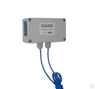 Ретранcлятор PLC-PLC РМ 055.01 РиМ 
