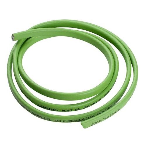 Греющий кабель FroStop Green саморегулирующийся Raychem