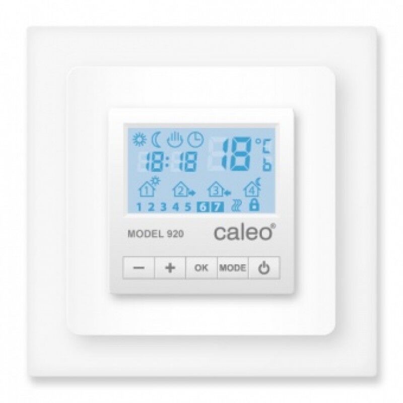 Терморегулятор CALEO 920 Caleo