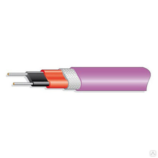 Саморегулирующийся греющий кабель FailSafe Ultimo 75FSU2-NF Heat Trace 