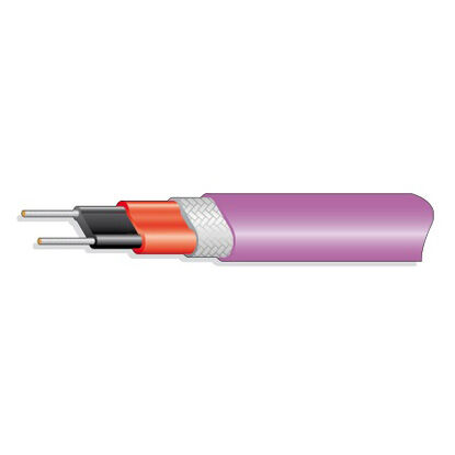 Саморегулирующийся греющий кабель FailSafe Ultimo Wide 125FSUw2-NF Heat Trace