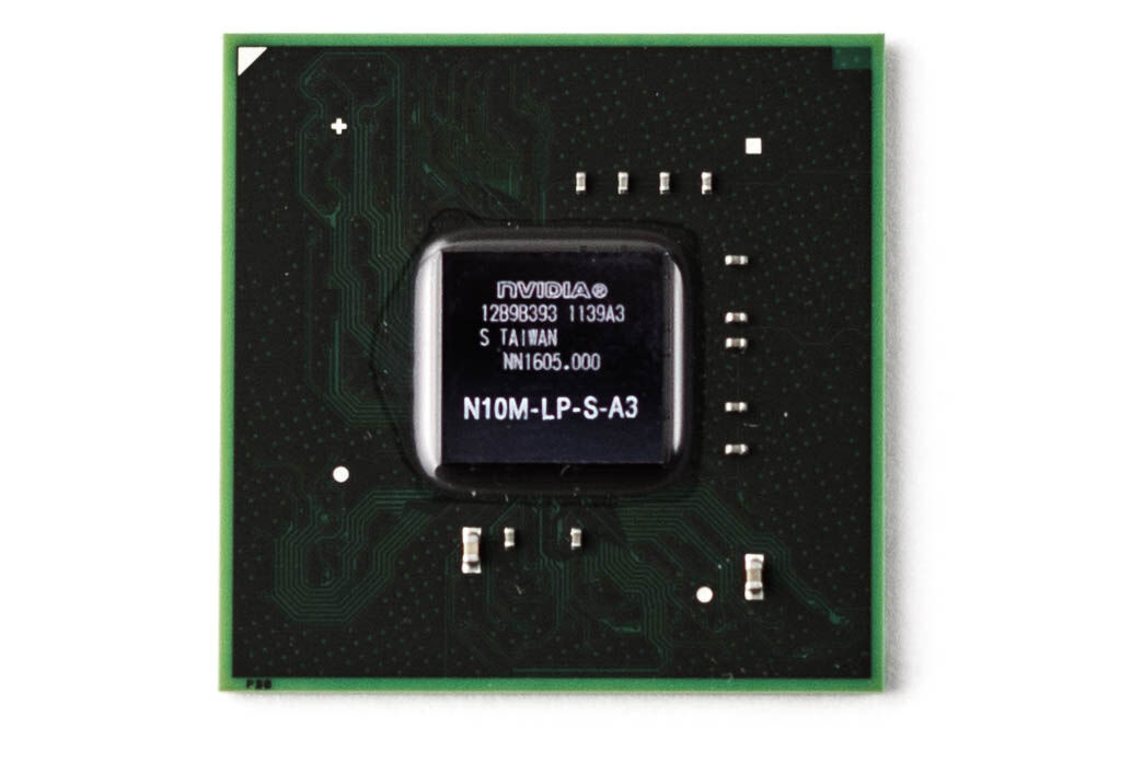 Видеочип N10M-LP-S-A3 nVidia