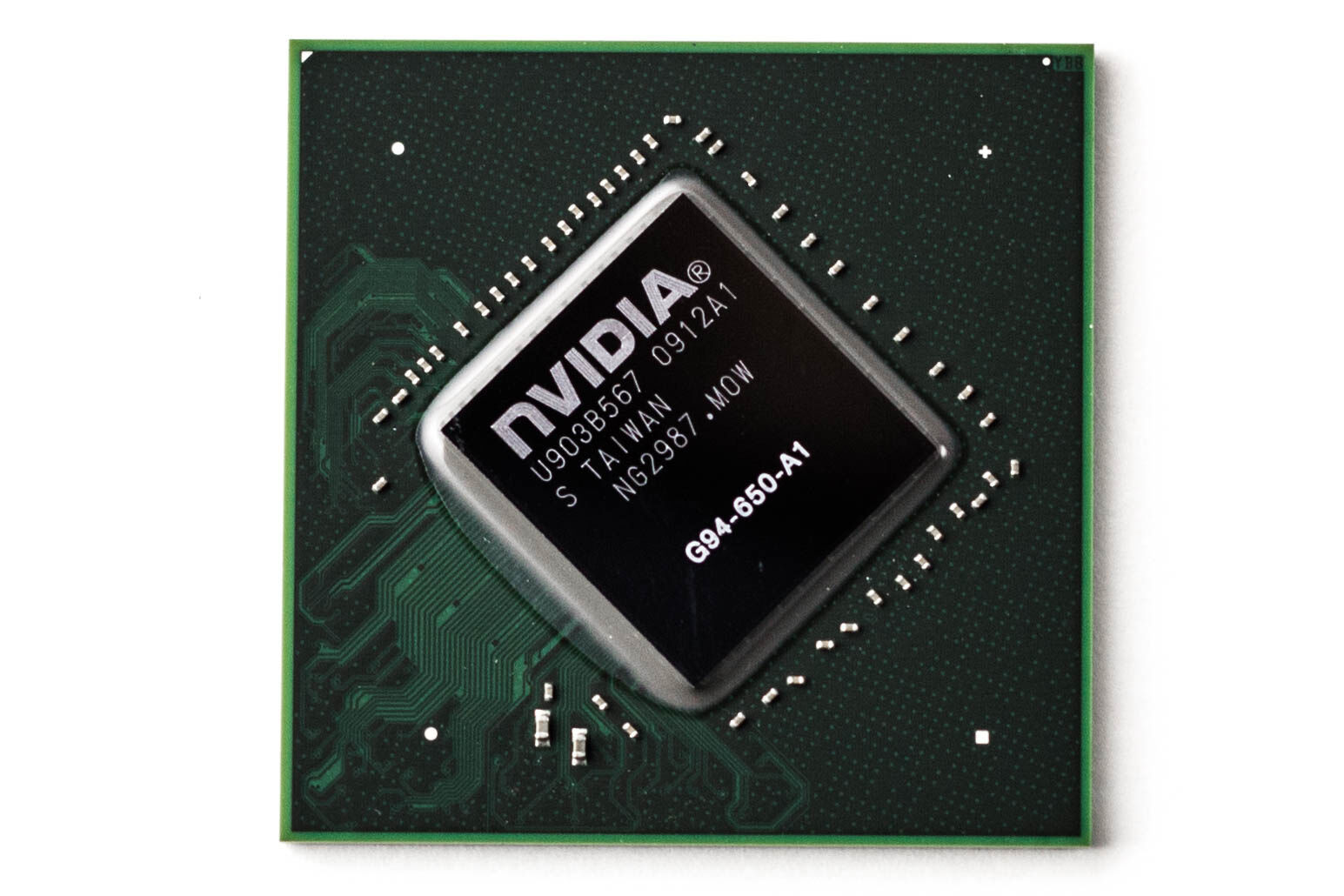 Микросхема G94-650-A1 nVidia