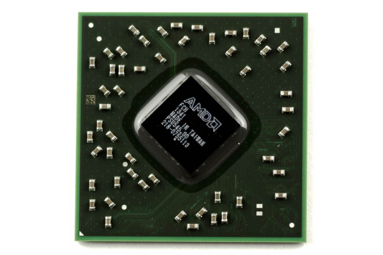 Микросхема 218-0755113 2013+ AMD (ATI) AMD ATI