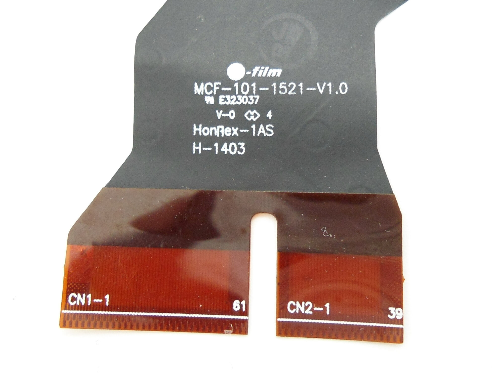 Тачскрин Asus ME103 10.1" (k01e) Черный MCF-101-1521-V1.0 Тачскрины