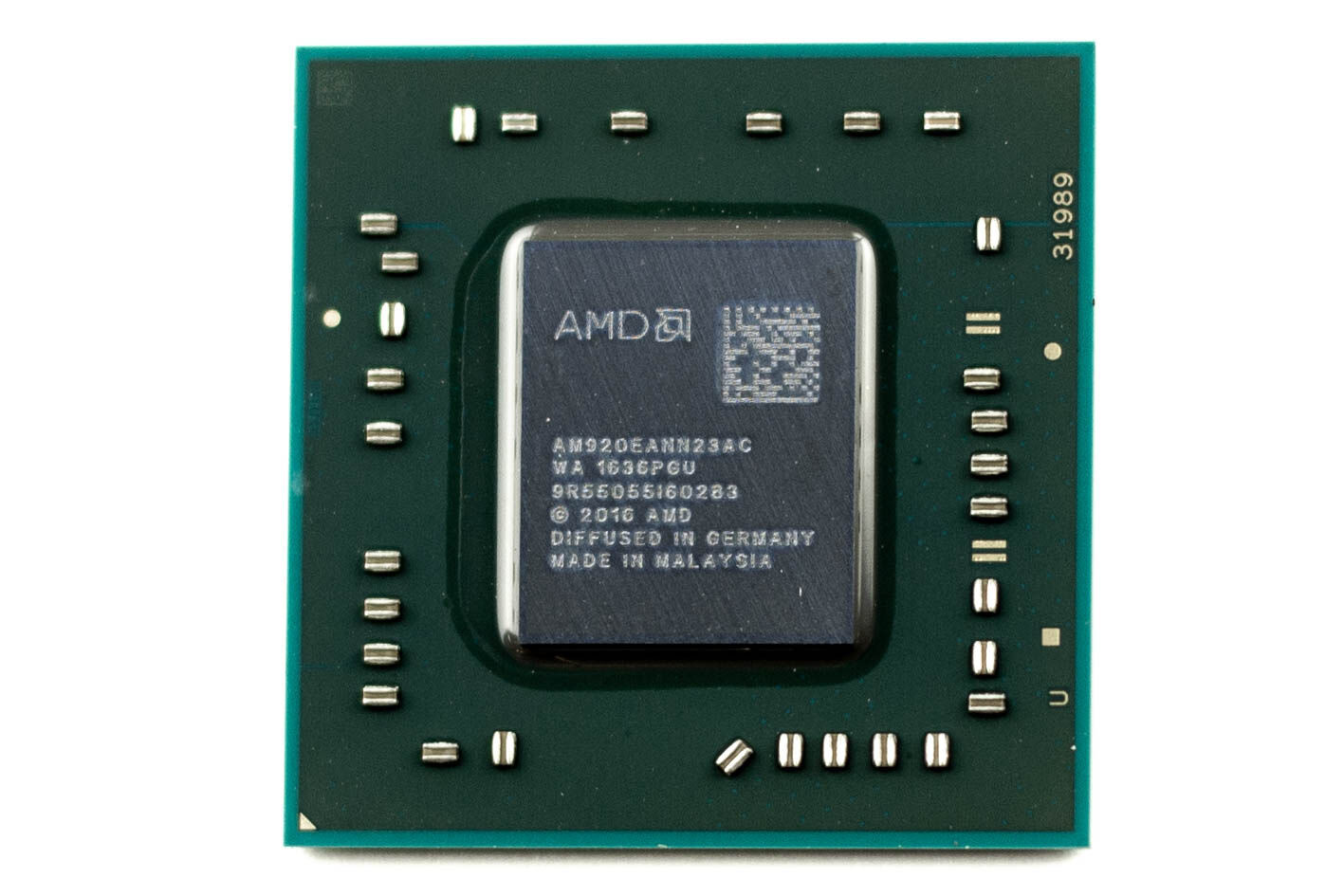 Процессор AM920EANN23AC 2016+ AMD ATI