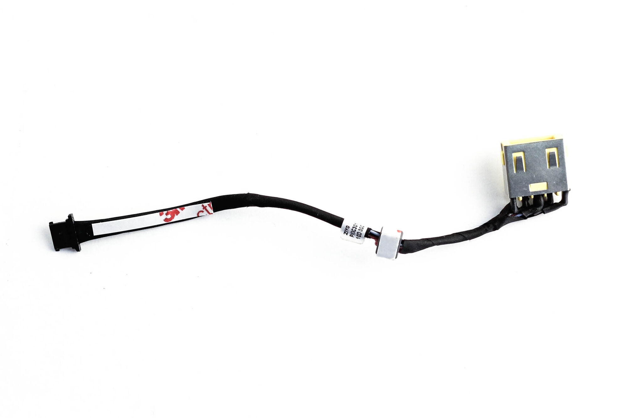 Разъем питания для Lenovo Yoga 2-13 (USB) с кабелем