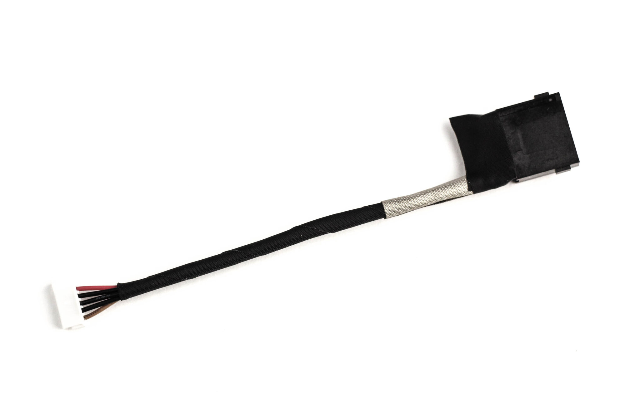 Разъем питания для Lenovo M490S B490S M4400S V4400 M4450S B4400S (USB) с кабелем