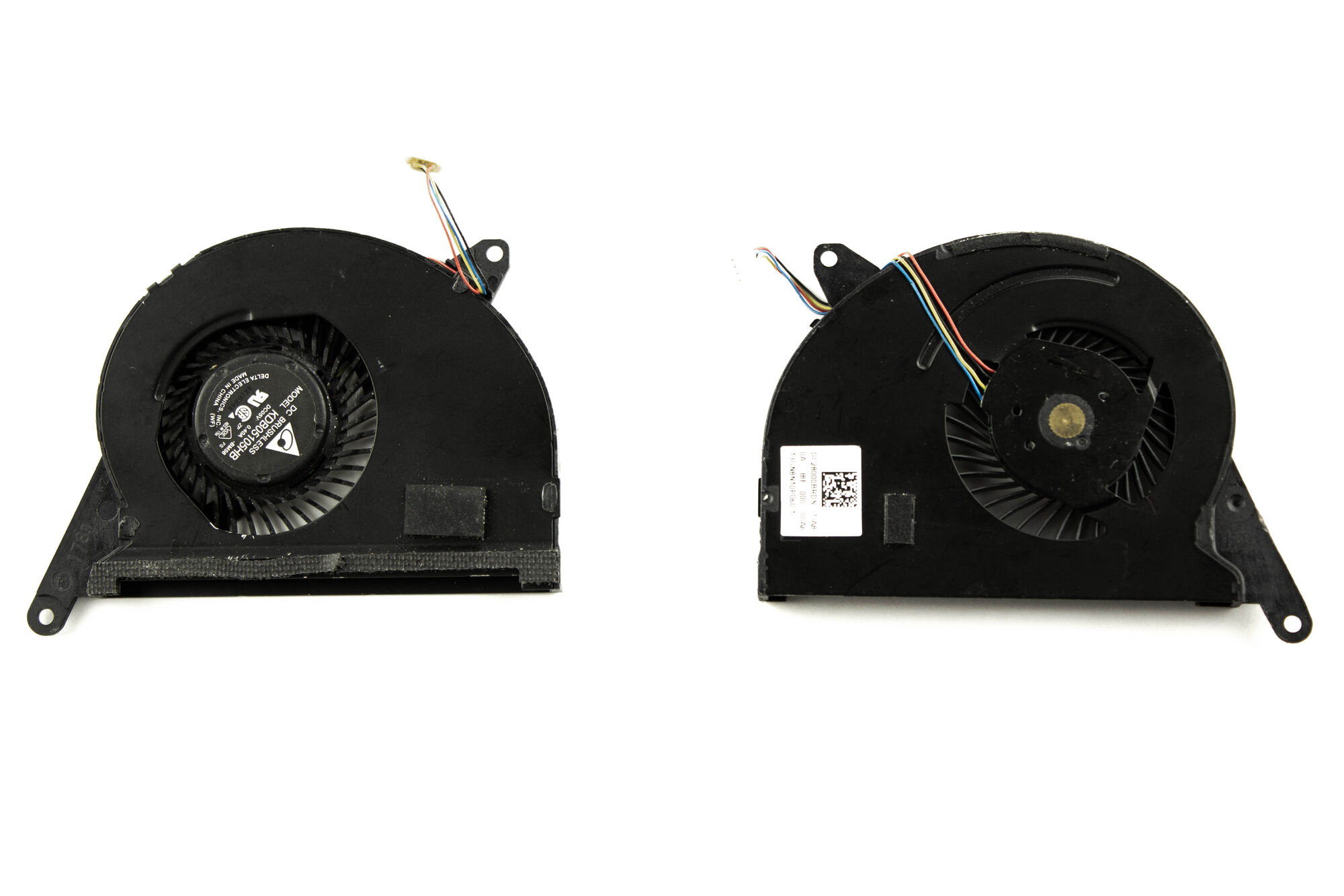 Вентилятор/Кулер для ноутбука Asus UX31A UX31E p/n: DC28000BRDS, 13GN8N10P060, KDB05105HB