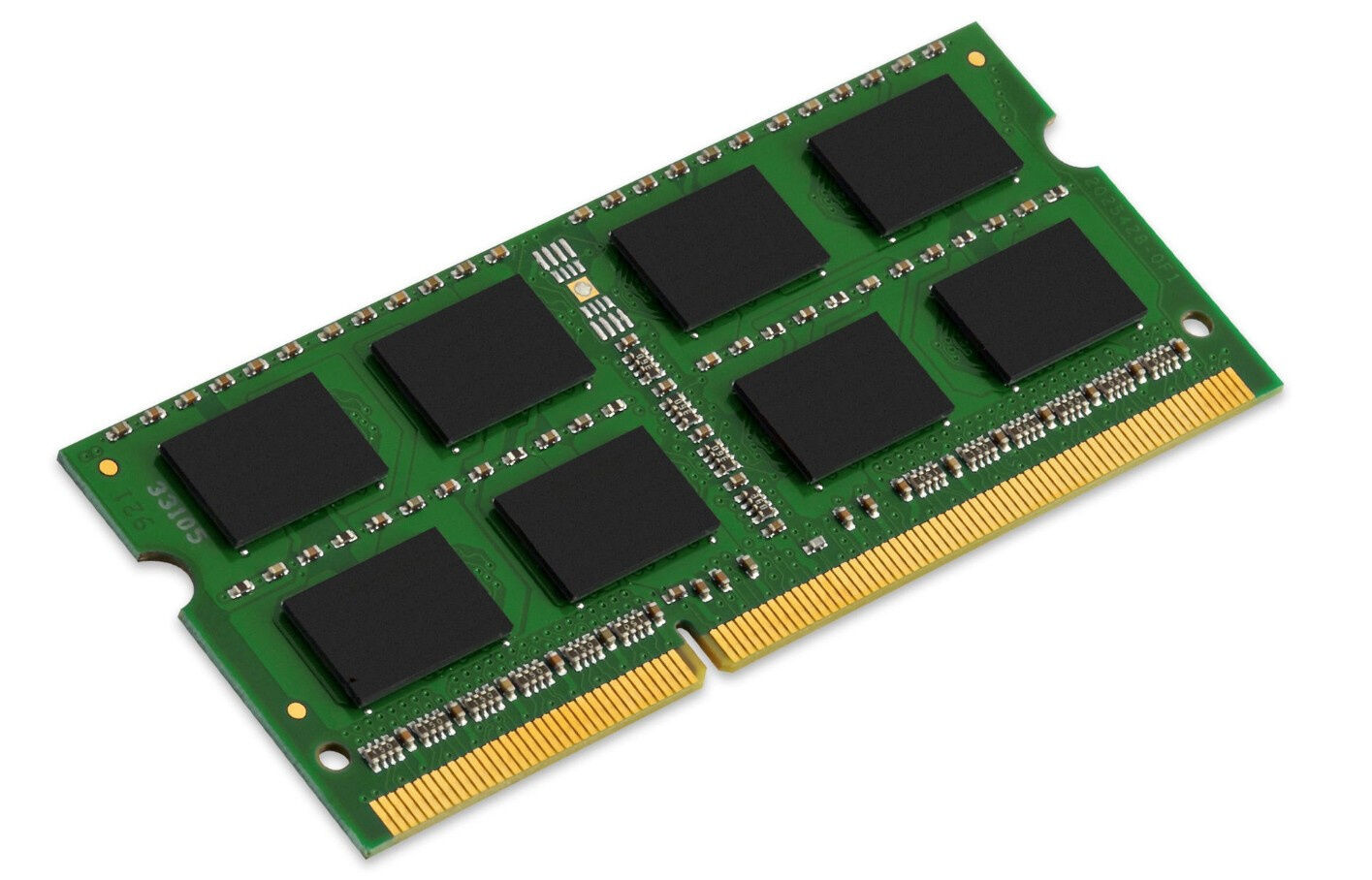 Память Ankowall DDR4 SODIMM 4Gb 2400MHz PC4-19200