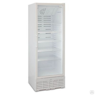 Шкаф холодильный Бирюса-461RN 