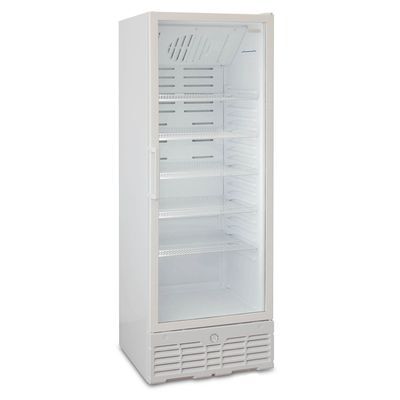 Шкаф холодильный Бирюса-461RN
