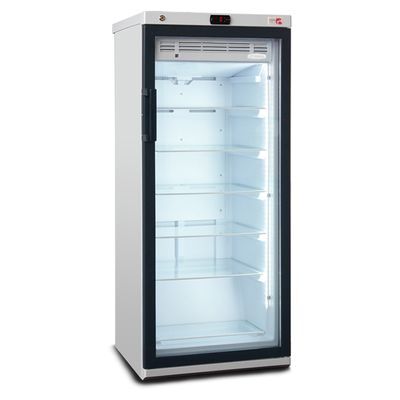 Шкаф холодильный Бирюса-B235DNZ
