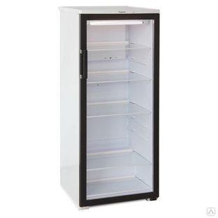 Шкаф холодильный Бирюса-B290 