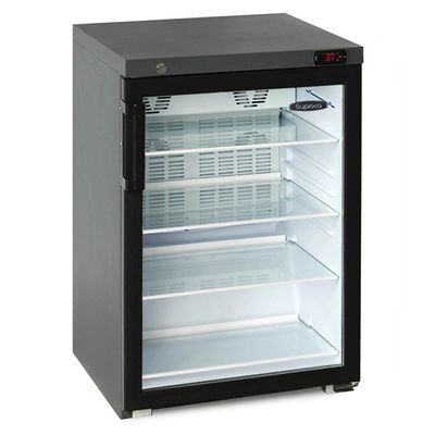 Шкаф холодильный Бирюса-W154DNZ Tczv