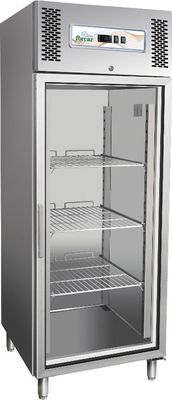 Холодильный шкаф FORCAR G-GN650TNG (GN650TN G)