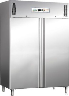 Морозильный шкаф FORCAR G-GN1410BT (GN1410BT) 