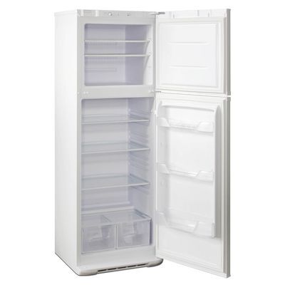Холодильник-морозильник типа I Бирюса-139