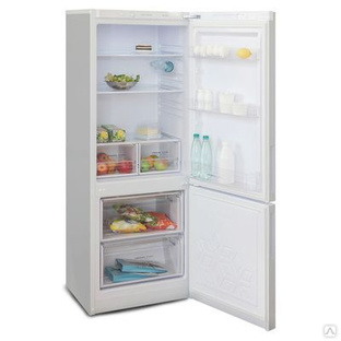 Холодильник-морозильник типа I Бирюса-6034 