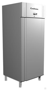 Шкаф холодильный RF700 Carboma 
