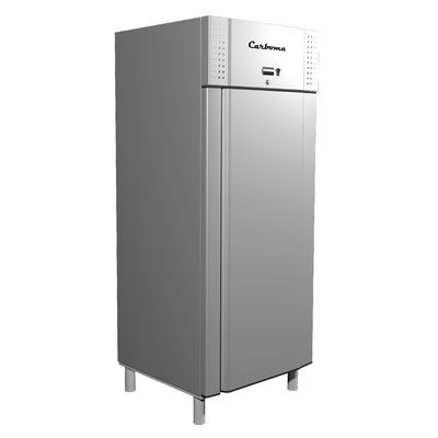 Шкаф холодильный RF700 Сarboma INOX