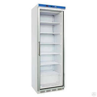 Шкаф морозильный HF400G (VIATTO) 
