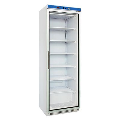Шкаф морозильный HF400G (VIATTO)