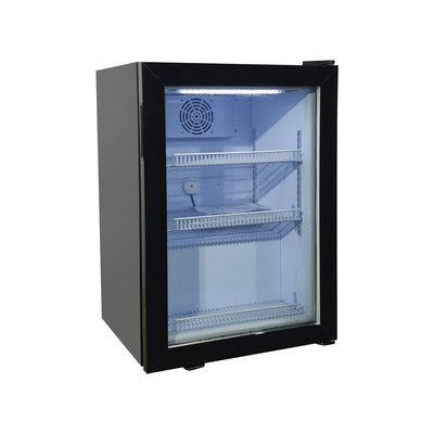 Морозильный шкаф VA-SD98