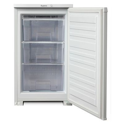Шкаф морозильный Бирюса-112