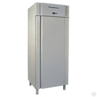 Шкаф холодильный F560 Carboma 