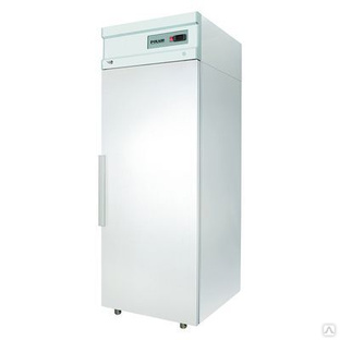 Шкаф холодильный CB105-S (R290) 
