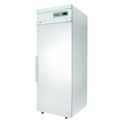Шкаф холодильный CB105-S (R290)